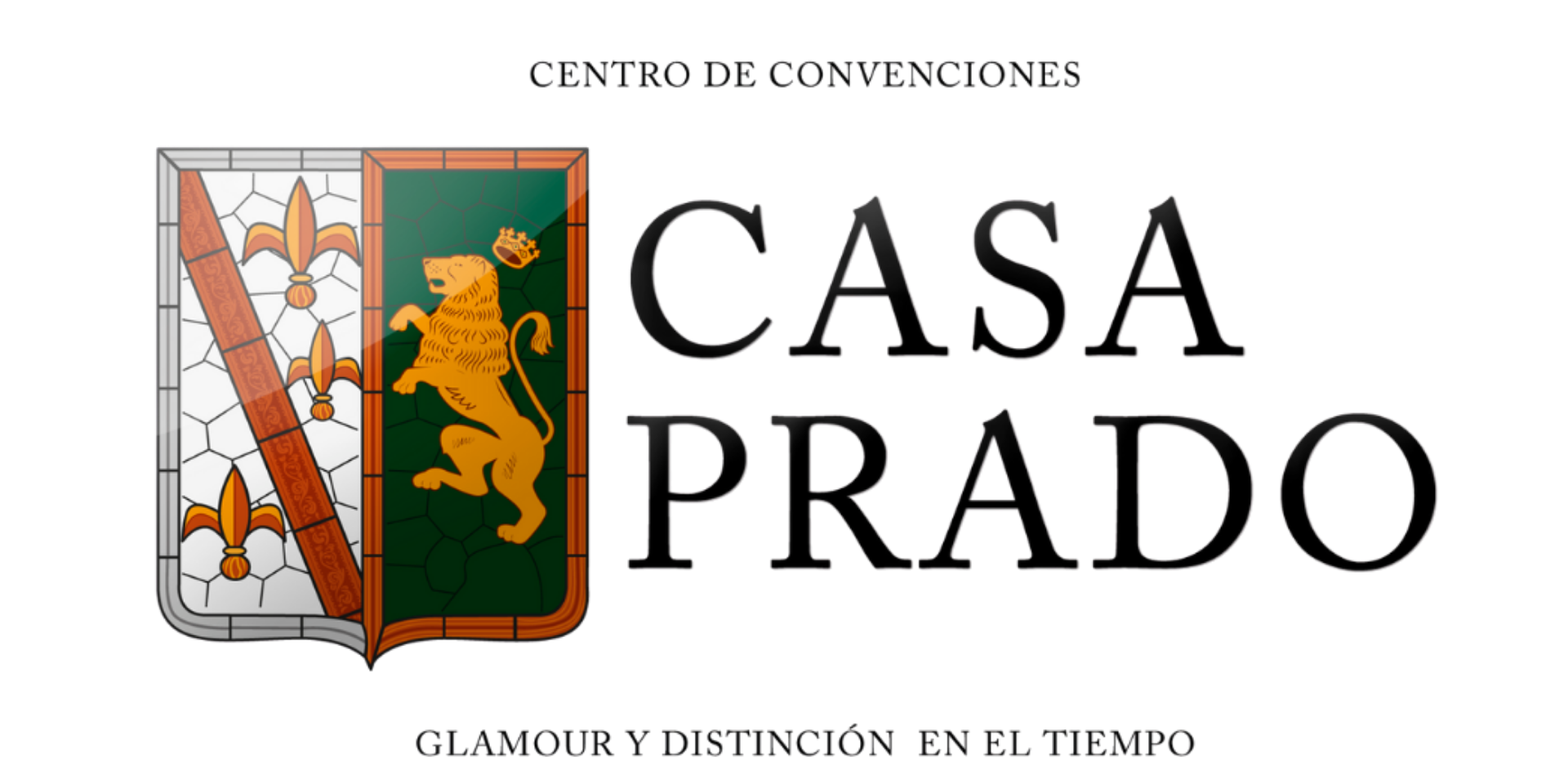 Casa Prado Centro de Convenciones